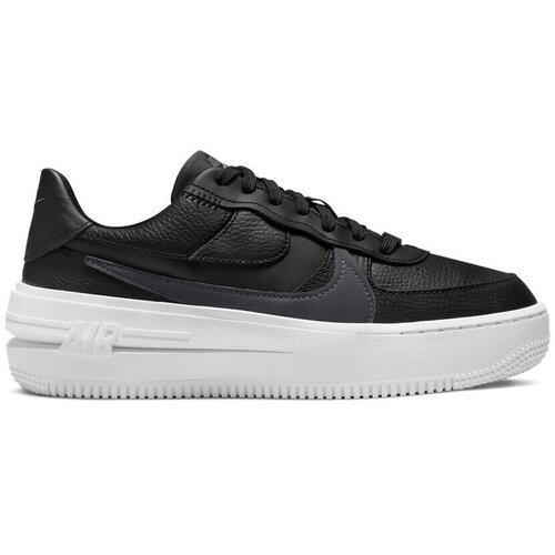 Nike Nizke superge Air Force 1 Pltaform Bela Cene