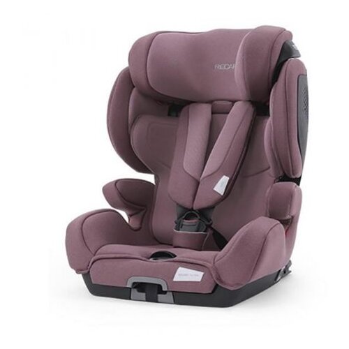 Recaro Tian Elite 1/2/3 (9-36kg), pale rose auto sedi&amp;scaron;te Slike