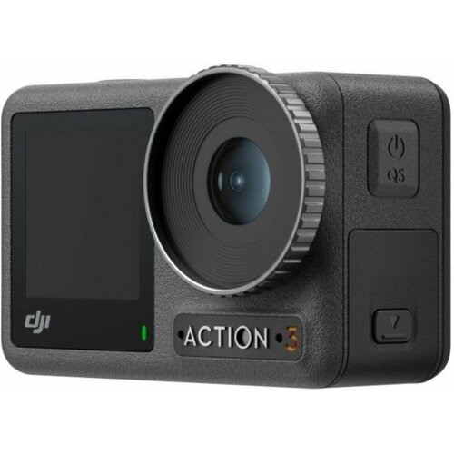 Dji Akciona kamera Osmo Action 3 Standard Combo Cene