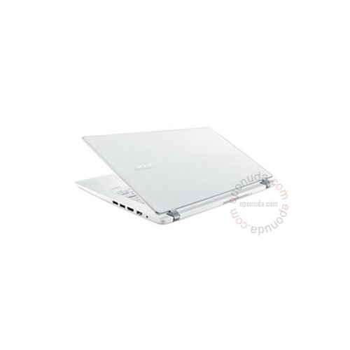 Acer V3-331-P2KQ white laptop Slike