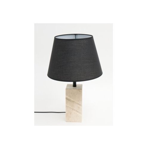 Opviq stona lampa valen black Slike