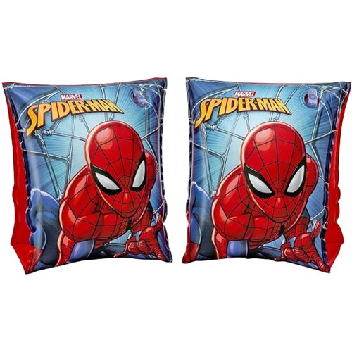 Bestway Trakovi za roke Spider-Man 3-6 let (22030137) Cene