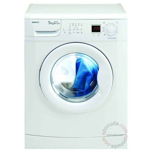 Beko WKD 65086 ma&amp;scaron;ina za ve&amp;scaron; Slike