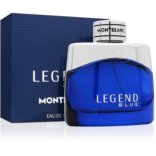 Montblanc Legend Blue parfemska voda za mu&amp;scaron;karce 30 ml Slike