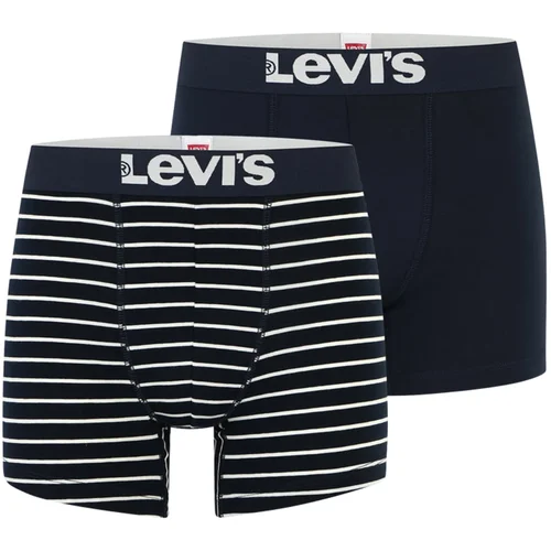 LEVI'S ® MEN VINTAGE PACK X2 Plava