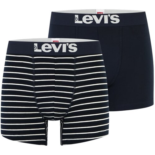 LEVI&amp;#039;S &amp;reg; MEN VINTAGE PACK X2 Plava Slike