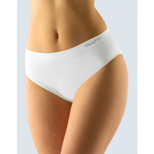 Gina Women's panties white (00019)