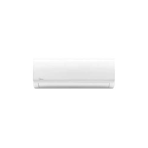 Midea inverter klima MSAGBU-12HRFN8, 12000 btu, 3.5kW, bela + wifi kontroler Slike