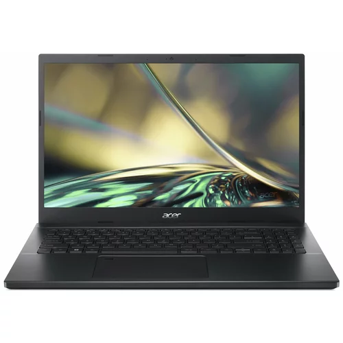 Acer Notebook Aspire 7 A715-76G-5995 NH.QN4EX.006 (I5-16-512-RTX2050), (57200028)