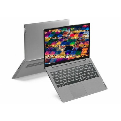 Lenovo IdeaPad 5 15ITL05 (Platinum Grey, aluminium) FHD IPS, i5-1135G7, 8GB, 512GB SSD, FP (82FG012MYA) 195890463957 laptop Slike