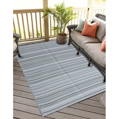 Conceptum Hypnose tepih Hasir 008, 180x270 cm, siva Cijene