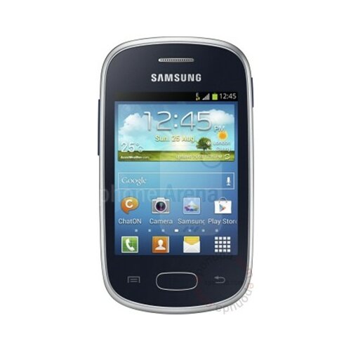 Samsung Galaxy Star s5282 mobilni telefon Slike