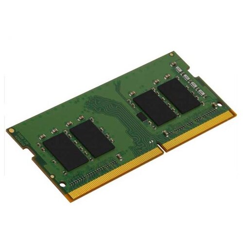 Kingston Technology ValueRAM KVR32S22S6 /4. 4 GB. 1 x 4 GB. DDR4. 3200 MHz. 260-pin SO-DIMM Cijene