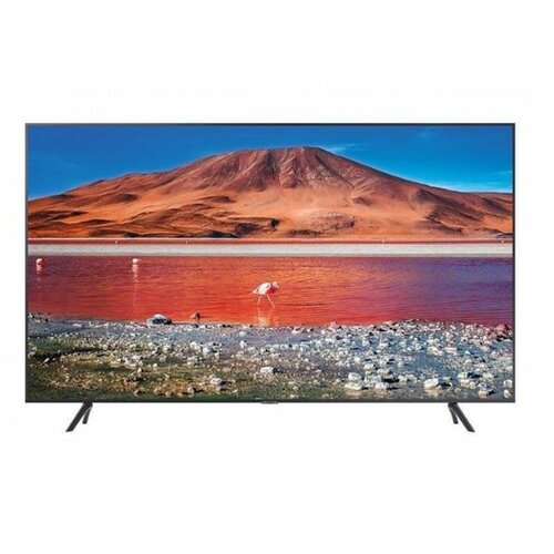 Samsung UE50TU7172 4K Ultra HD televizor Slike