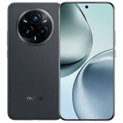 Realme Suede Gray-14 Pro+ 5G 512 GB Cene