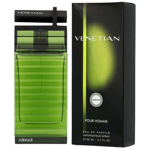 Parfem Venetian parfumirana voda za mo&scaron;ke 100 ml Cene
