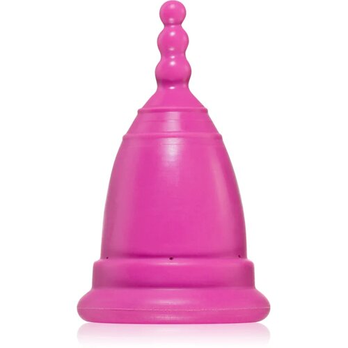 Loovara Natural Rubber Period Cup menstrualna skodelica M 1 kos Cene