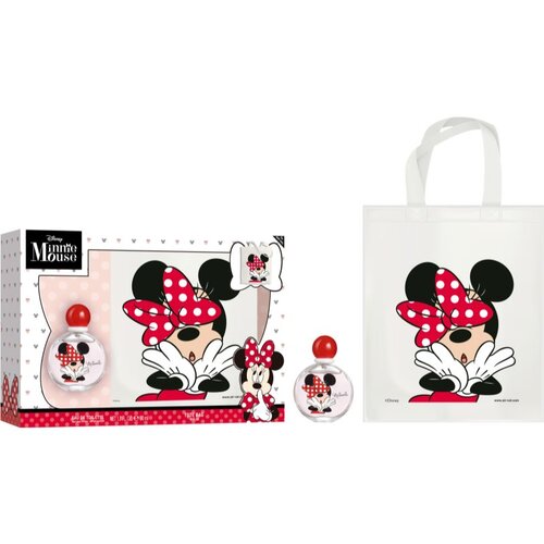 Disney Minnie Mouse set za djecu Cijene