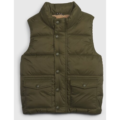 GAP Kids quilted vest - Boys Slike