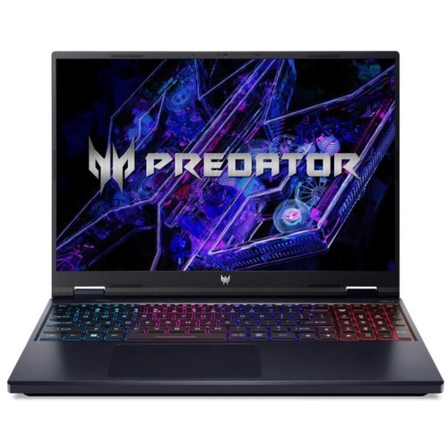 Acer prenosni računalnik PHN16-72-99NH i9-14900HX/WQXGA IPS 240 Hz/16GB/1T/RTX4070/DOS NH.QREEX.007 Cene