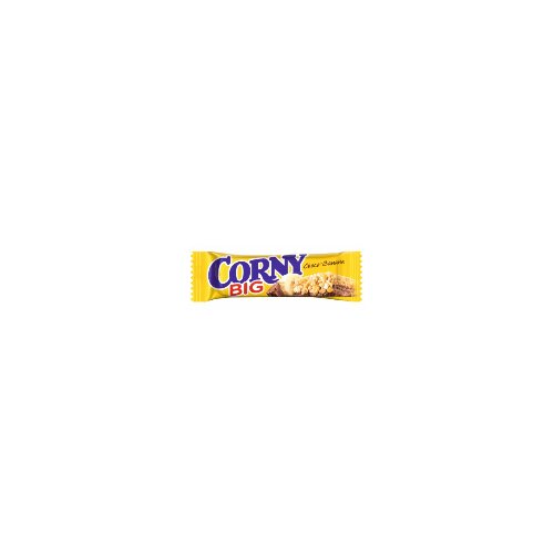 Corny big extra čoko banana 50g Slike