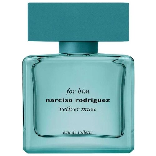 Parfem za mu&amp;scaron;karce Narciso Rodriguez For Him Vetiver Musc EDT 50 ml Slike