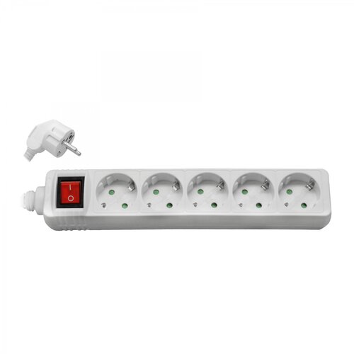 Xplore PODALJŠEK 1,5M XP1017 10A ELEKTRIČNI PODALJŠEK 5X, (686123) Cene