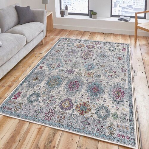 Conceptum Hypnose tepih, 140x220cm, &scaron;aren Cijene