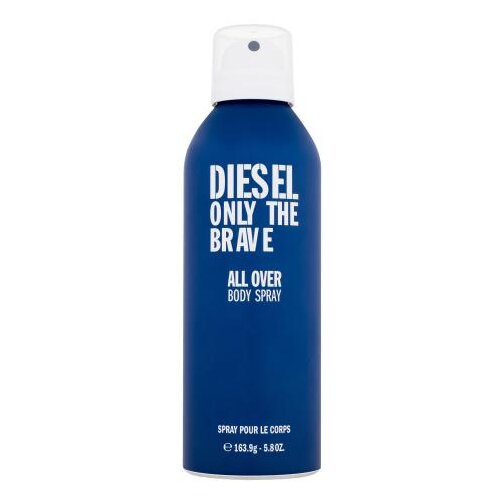 Diesel Only The Brave 200 ml sprej za tijelo za muškarce Cijene