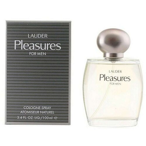 Parfem Pleasures for Men kolonjska voda za mo&scaron;ke 100 ml Cene