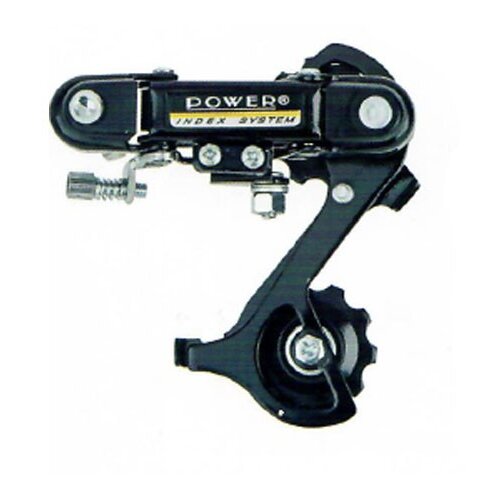 Power menjac zadnji RD25-A index na &amp;scaron;raf black (MENJ-0022) Slike