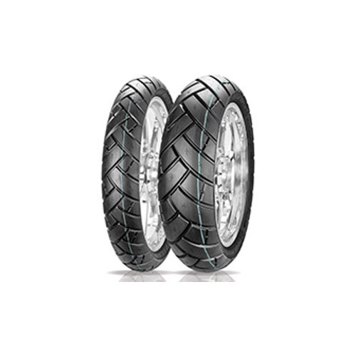 Avon Tyres Trailrider ( 120/70 ZR19 TL (60W) M+S karakteristika, prednji kotač ) guma za motor Slike