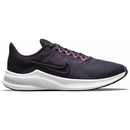 Nike DOWNSHIFTER 11 Ženska obuća za trčanje, crna, veličina 38.5