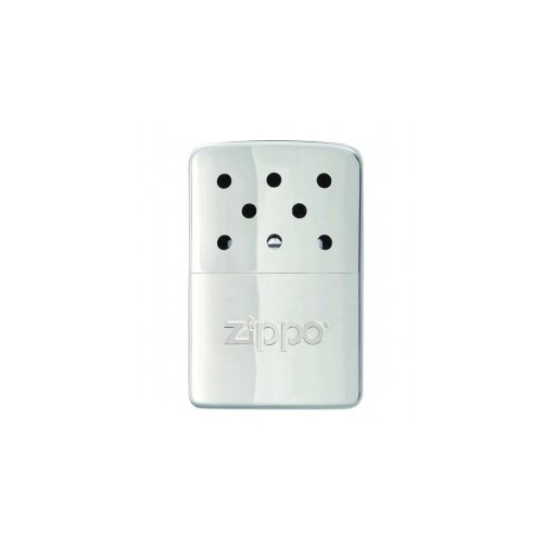 Zippo mini grejač za ruke chrome Cene