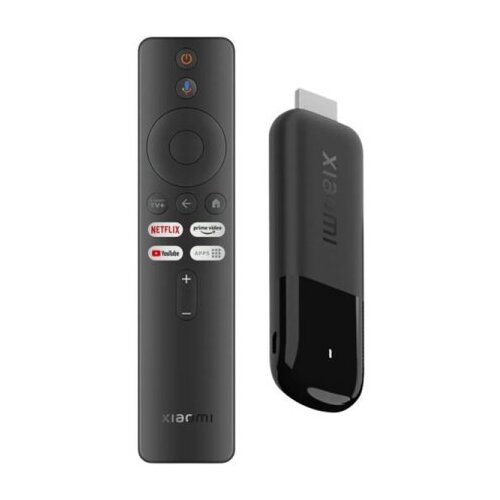 Xiaomi USB TV Stick 4K 2nd gen/2GB/8GB/GoogleTV/HDMI Slike