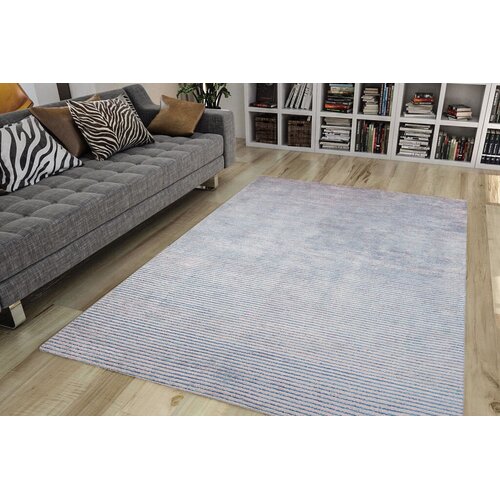 Conceptum Hypnose tepih Funk -AL 168, 140x190 cm, svijetlo siva Cijene