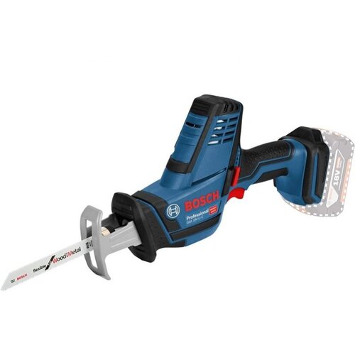 Bosch GSA 18V-LI C SOLO - AKU TESTERA Slike