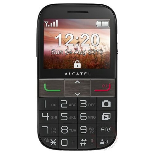 Alcatel One Touch 2001x mobilni telefon Slike