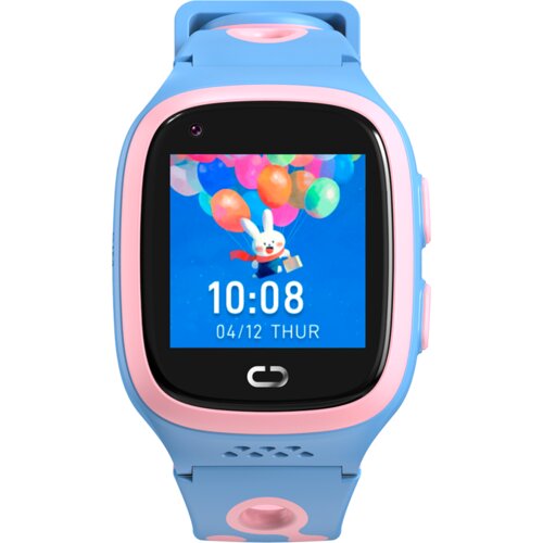 Canyon Canion Dečiјi sat ZEFIR KV-49 E-SIM 4G, Teget-Rozi Cene
