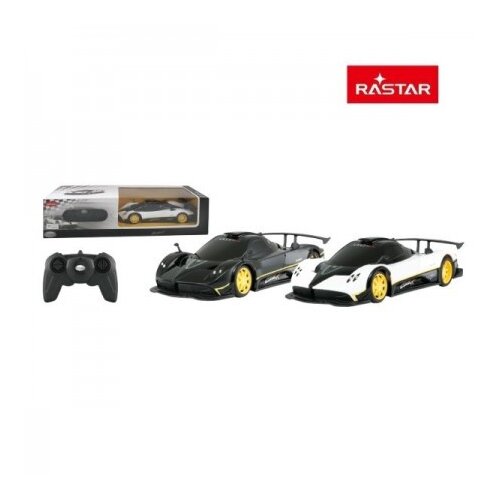  Auto r/c 1:24 pagani zonda r ( 53/38010 ) Slike