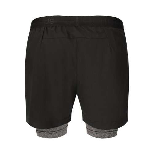 Virtus Men&amp;#039;s sports shorts DYLAN 2in1 Slike