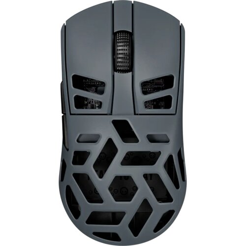 Lorgar MSE90W, magnesium alloy wireless gaming mouse elite, dark grey Slike