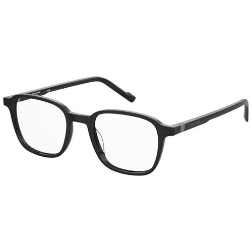 Pierre Cardin P.C.6276 807 ONE SIZE (49) Črna/Kristalna Cene