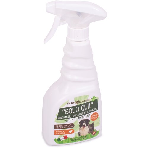 Farmcompany Sprej za dresuru &amp;scaron;tenadi, 750 ml Slike