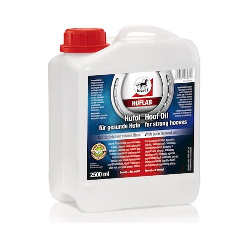 leovet HUFLAB Hufol - 2.500 ml Cene