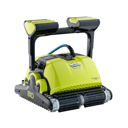 Maytronics robot za bazen Dolphin M5 Supreme Bio Suction Cene