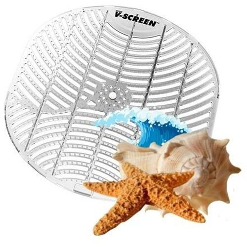 Vectair Systems V-Screen Ocean Spray mrežica za pisoar (pak) Cene