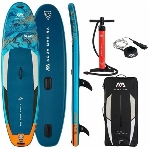 Aqua Marina blade 10'6'' (320 cm) paddleboard / sup Cene
