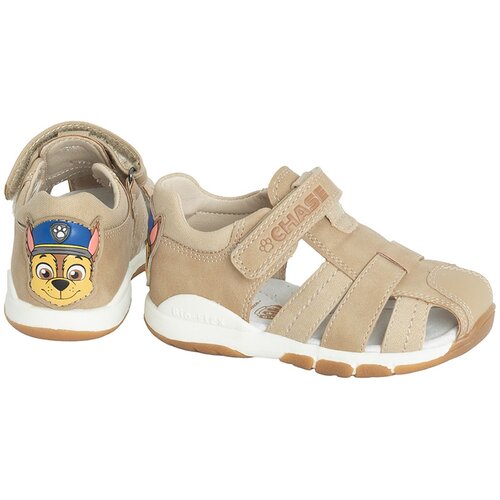 Cool club sandale SNC1S26-LB2977 PAW PATROL M brown 25 Cijene