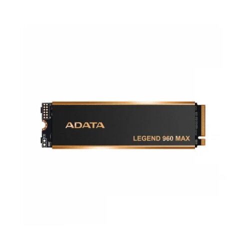 Adata ssd M.2 nvme 4TB legend ALEG-960M-4TCS 7400MBs/6800MBs Slike